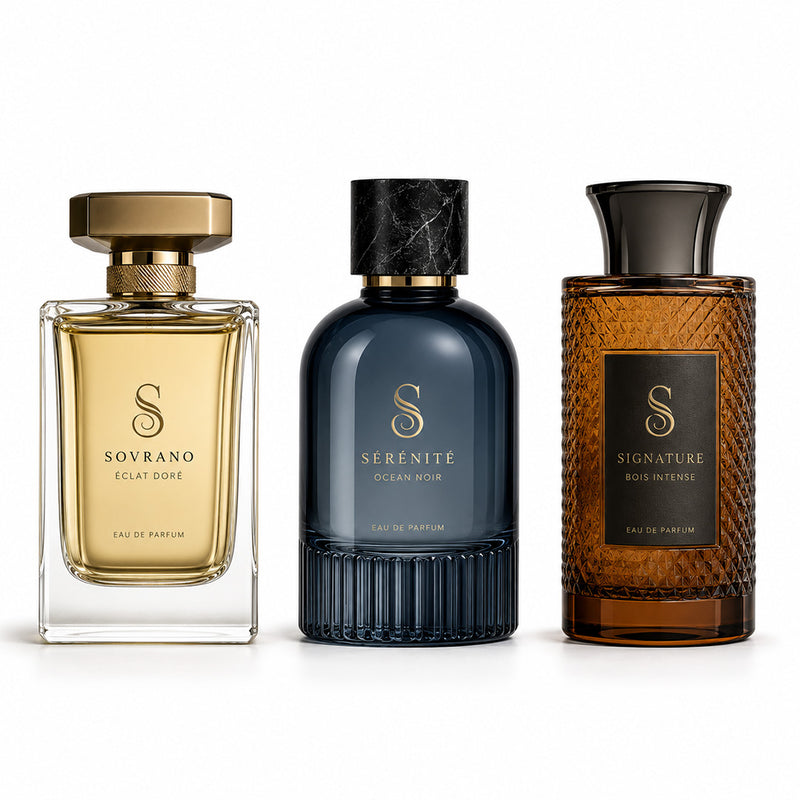 Homme Signature