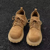 Sneaker – C Mid WP