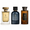 Homme Signature