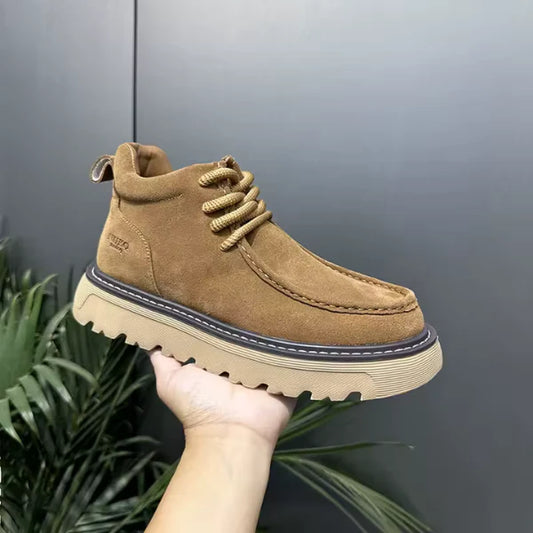 Sneaker – C Mid WP