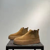 Sneaker – C Mid WP