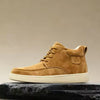Sneaker – C Mid WP